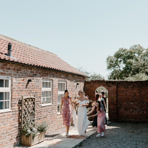 Becky + Billy Johnson-Wilks