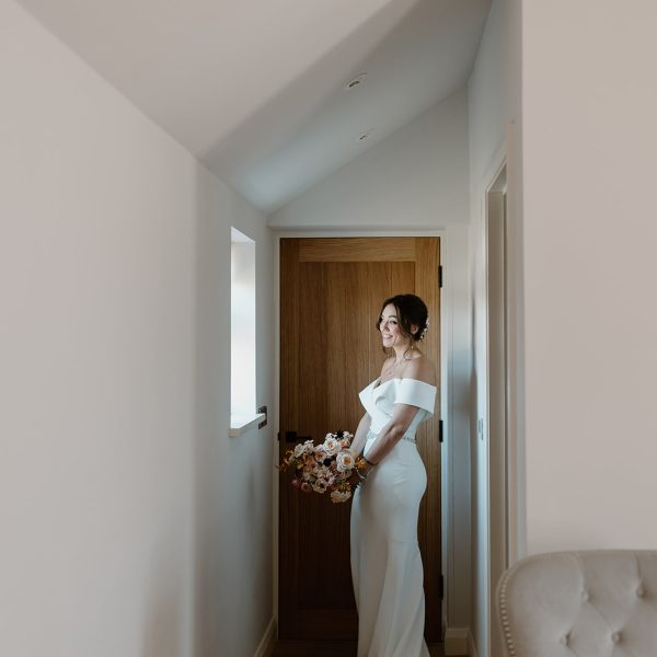 Becky + Billy Johnson-Wilks