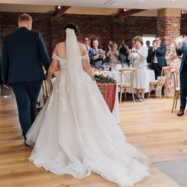 Kirsty & Martyn