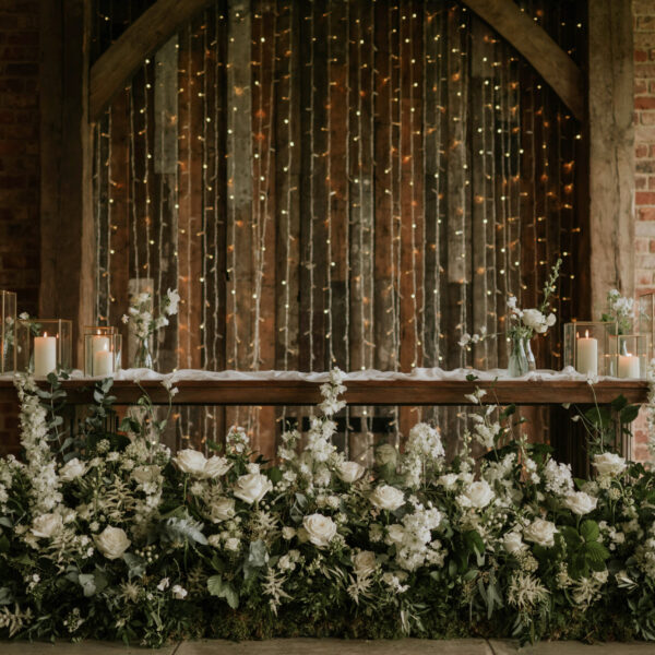 Walter & Blossom | Tip Toe With Eve Photography