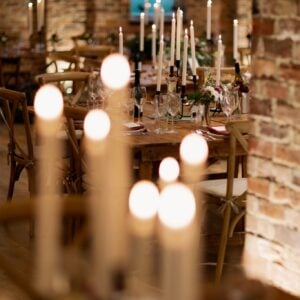 WEDDING SHOWCASE EVENING 2026