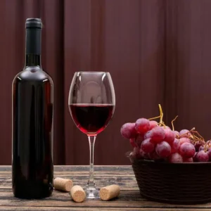Beaujolais Nouveau